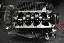 BLOC BAS MOTEUR ARBRE DAEWOO LUBLIN 2.4 D 98-01photo 6