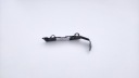 AUDI A3 8V0 13-17 BRACKET FASTENERS FASTENERS WINGS LEFT PERID (DR295)  photo 5
