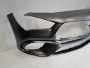 MERCEDES CLA 118 W118 PARE-CHOCS AVANT A1188800601 45 AMG LIFT PTS 662photo 8