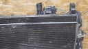 DACIA DUSTER RADIATEURS VENTILATEUR 1.5 DCI (D1045)photo 11