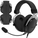Słuchawki Gamingowe z Mikrofonem GENESIS Toron 531 Multiplatformowe