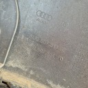 AUDI Q3 I 1 8U 11-14 PARE-CHOCS ARRIÈRE ARRIÈRE PDCphoto 12