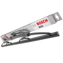 BOSCH ECO 60C LIMPIAPARABRISAS ESCOBILLAS 600MM 60CM GANCHO 