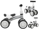 PEETYTRIKE беговел, толкатель, беговой велосипед ДЛЯ РЕБЕНКА 1 ГОДА