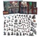 AGE OF SIGMAR starter: SKAVENTIDE (АНГЛИЙСКИЙ) Предзаказ НОВЫЕ бесплатные заметки AoS