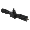 30T 325MM ПОПЕРЕЧИНА РУЛЕВАЯ I КОМПЛЕКТ ЗВЕЗДОЧКИ ВТУЛКА ZE СТОПА СТАЛИ S1  фото 10