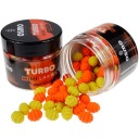 OSMO TURBO Mini Larwa WAFTERS прикормка для червей Method Feeder 50 мл