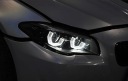 ВУЗОЛ ФАР АВТОМОБІЛЬНИХ ПОВНИЙ LED (СВІТЛОДІОД) DO ФАР CZOLOWYCH BMW 5 F10 F18 2011-2017 ХОДОВІ ВОГНІ ДХВ  (17526655253) фото min 10