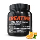 OLIMP CREATINE XPLODE 500г КРЕАТИНОВАЯ СМЕСЬ КРЕАТИН