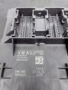 МОДУЛЬ КОМФОРТУ VW ПАСАТ B7 3AA937087F  (15296339549) фото min 6