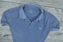 GANT Męska Koszulka Polo Polówka Slim Fit / M Rozmiar M (48)