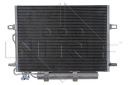 DÉSHYDRATEUR CLIMATISATION DB W211 02-photo 12