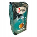 Segafredo Selezione Arabica Kawa ziarnista 1kg Rodzaj kawa czarna