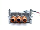 INWERTER Z ПЕРЕТВОРЮВАЧ MERCEDES-BENZ EQE V295 2023 A0003420401  фото 6