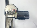 MÉCANISME PETIT MOTEUR ESSUIE-GLACES AVANT VITRES MERCEDES W124 E-KLASA 1993-photo 12