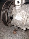 COMPRESSEUR DE CLIMATISATION 447220-8645 FIAT BRAVO II 1.9 JTDphoto 7
