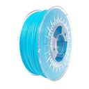 Devil Design PLA 1,75 мм 1 кг Galaxy Super Blue G.N