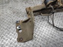 KIT TOW BAR DO TRAILERS TOYOTA AURIS 150  photo 5
