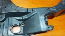 PROTECTION SOUS PARE-CHOCS CHÂSSIS DROIT ARRIÈRE TOYOTA COROLLA E21 19- UNIVERSELphoto 12