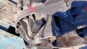 КОРОБКА ПЕРЕДАЧ 1S4R-7002-MC FORD FOCUS MK1 98-04R 1.8 TDDI  (18544417662) фото min 5