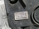 HALÓGENO IZQUIERDO PARTE DELANTERA OPEL VECTRA C 13162129 