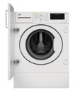 Встраиваемая стиральная машина с сушкой Beko HITV 8736B0 HT 8/5 кг 1400 об/мин WiFi