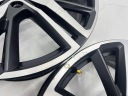 VOLVO V60 II S60 3 S90 ДИСКИ АЛЮМІНІЄВІ ALUДИСКИ 19 5X108 R-DESIGN ET42  (17465304098) фото min 10