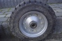 КОЛЕСО PRZEMYSLOWE CONTINENTAL CSE-ROBUST SC-15 4.00  (12436001059) фото min 8