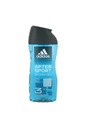 Adidas After Sport Shower Gel 3-In-1 250 ml 15478539672 - Allegro.pl