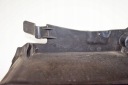 UW076 VOLVO XC40 T3 PROTECTION PLASTIQUE GAUCHE AVANT 31651566photo 6