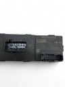 AUDI Q7 4M MODULE COUVERCLES DE COFFRE COUVERCLES DE COFFRE 8W8959107Bphoto 5