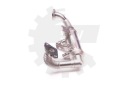 RADIATEUR SOUPAPE EGR FORD TOURNEO 1.8TDCI 02-13photo 10