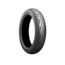 BRIDGESTONE Battlax BT46 100/90-19 + 130/70-17 TL