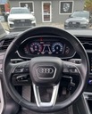 Audi Q3 Audi Q3 35 TFSI S tronic advanced Wyposażenie - multimedia Bluetooth Gniazdo USB Radio fabryczne