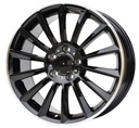 DISCS 17'' VW SHARAN PASSAT B5 B6 B7 B8 PASSAT photo 1 - milautoparts-fr.ukrlive.com