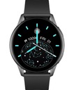 Умные часы Strand by Obaku Smart Strand-S740USBBVB