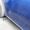 FORD FOCUS MK3 УНІВЕРСАЛ ДВЕРІ ЛІВЕ ПЕРЕДНЯ КОД ЛАКУ 1D  (17036616886) фото min 6
