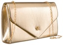 Elegantná dámska kabelka z ekologickej kože - Rovicky, ROVICKY, 49802 Dĺžka popruhu 120 cm