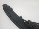 VOLKSWAGEN POLO V 2009 - 2014 СПОЙЛЕР НАКЛАДКА БАМПЕРА ПЕРІД 6R0805915C  (17523372361) фото min 9