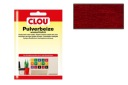 CLOU Морилка на водной основе, 5 г: Красное дерево.