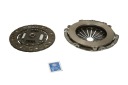 SACHS EMBRAYAGE CITROEN C4 2,0 06-photo 13