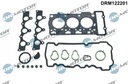 DRM122201/DCM JUEGO DE FORROS CULATA DE CILINDROS DEL MOTOR 