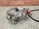 BMW G01 G20 G30 ÉTRIER DE FREIN DE FREIN GAUCHE AVANT AVANT 330X24 6872799photo 7