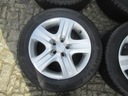 RUEDAS INVIERNO OPEL ASTRA H,VECTRA B,C,ZAFIRA A,B,MERIVA,SIGNUM 5X110 