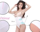 Трусики Orirose HIGH laser PANTIES ДЛЯ ПОХУДЕНИЯ, моделирующие живот и талию.