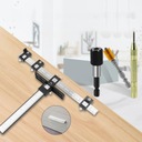 Инструмент для крепления шкафа, регулируемый для ящика