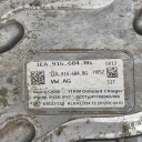 VW ID.3 E11 Inwerter 2021 1EA915684BG photo 9