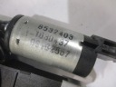 VW PASSAT B8 MÉCANISME COMMANDE SIÈGES GAUCHE AVANT MOTEURS 5N0881880Fphoto 7