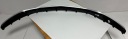MERC C-KLASA W205 C205 6.3 AVEC AMG MOULURE PARE-CHOCS AVANT CARBONE A2058851874photo 12