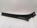 TESLA MODÈLE X 75D BOAT COVER LEFT 1047320-00-D TRUNK TRIM LEFTphoto 5
